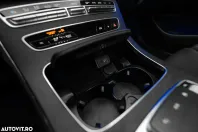 Mercedes-Benz E 53 AMG (Clasa E) din 2021 cu 46.000 km - oferta MER190145 - foto 22