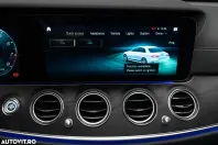 Mercedes-Benz E 53 AMG (Clasa E) din 2021 cu 46.000 km - oferta MER190145 - foto 23