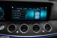 Mercedes-Benz E 53 AMG (Clasa E) din 2021 cu 46.000 km - oferta MER190145 - foto 24