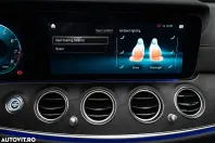 Mercedes-Benz E 53 AMG (Clasa E) din 2021 cu 46.000 km - oferta MER190145 - foto 25