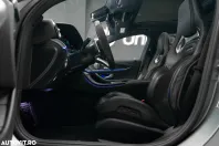 Mercedes-Benz E 53 AMG (Clasa E) din 2021 cu 46.000 km - oferta MER190145 - foto 26