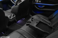 Mercedes-Benz E 53 AMG (Clasa E) din 2021 cu 46.000 km - oferta MER190145 - foto 32