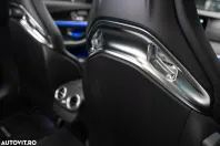 Mercedes-Benz E 53 AMG (Clasa E) din 2021 cu 46.000 km - oferta MER190145 - foto 36