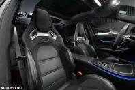 Mercedes-Benz E 53 AMG (Clasa E) din 2021 cu 46.000 km - oferta MER190145 - foto 38