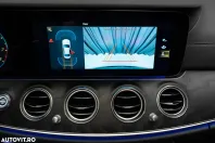 Mercedes-Benz E 53 AMG (Clasa E) din 2021 cu 46.000 km - oferta MER190145 - foto 39
