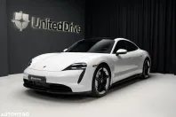 Porsche Taycan din 2021 cu 1.800 km - oferta POR190146 - foto 1