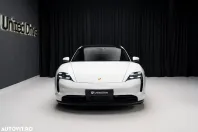 Porsche Taycan din 2021 cu 1.800 km - oferta POR190146 - foto 2