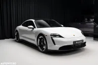 Porsche Taycan din 2021 cu 1.800 km - oferta POR190146 - foto 3