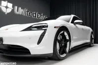Porsche Taycan din 2021 cu 1.800 km - oferta POR190146 - foto 8