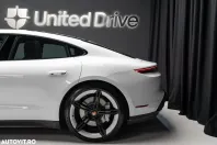Porsche Taycan din 2021 cu 1.800 km - oferta POR190146 - foto 10