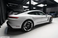 Porsche Taycan din 2021 cu 1.800 km - oferta POR190146 - foto 12