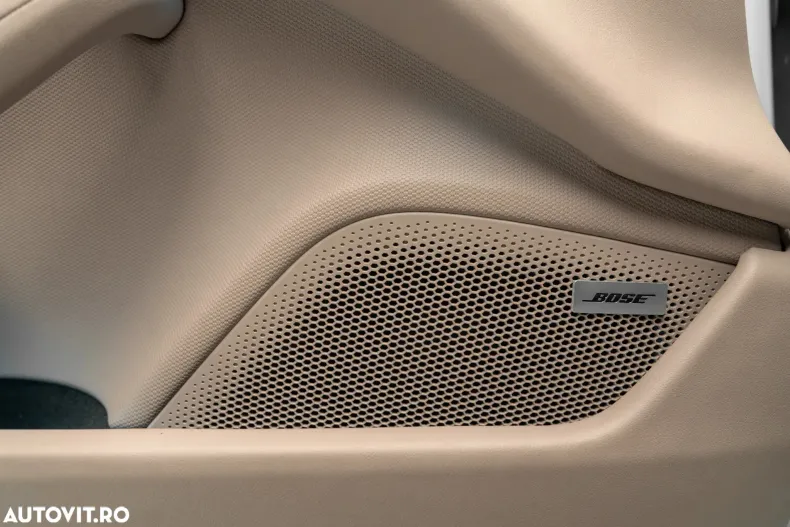 Porsche Taycan din 2021 cu 1.800 km - oferta POR190146 - foto 15