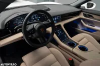 Porsche Taycan din 2021 cu 1.800 km - oferta POR190146 - foto 20