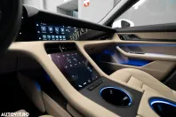 Porsche Taycan din 2021 cu 1.800 km - oferta POR190146 - foto 23