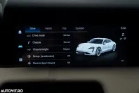Porsche Taycan din 2021 cu 1.800 km - oferta POR190146 - foto 24