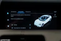 Porsche Taycan din 2021 cu 1.800 km - oferta POR190146 - foto 27