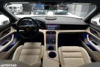 Porsche Taycan din 2021 cu 1.800 km - oferta POR190146 - foto 31
