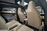 Porsche Taycan din 2021 cu 1.800 km - oferta POR190146 - foto 34
