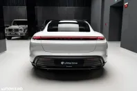 Porsche Taycan din 2021 cu 1.800 km - oferta POR190146 - foto 37
