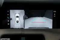 Porsche Taycan din 2021 cu 1.800 km - oferta POR190146 - foto 40