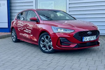 Ford Focus din 2023 - oferta FOR190147