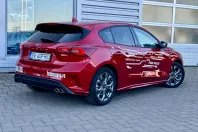 Ford Focus din 2023 cu 7.700 km - oferta FOR190147 - foto 12