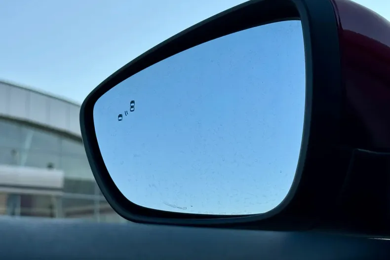 Ford Focus din 2023 cu 7.700 km - oferta FOR190147 - foto 27