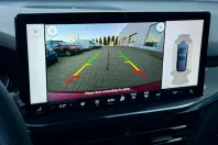 Ford Focus din 2023 cu 7.700 km - oferta FOR190147 - foto 28