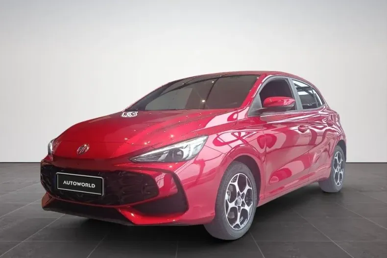 MG MG3 din 2025 cu 1 km - oferta MG0190148 - foto 1