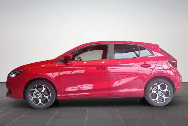 MG MG3 din 2025 cu 1 km - oferta MG0190148 - foto 2