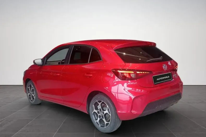 MG MG3 din 2025 cu 1 km - oferta MG0190148 - foto 3