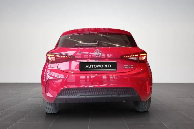 MG MG3 din 2025 cu 1 km - oferta MG0190148 - foto 4