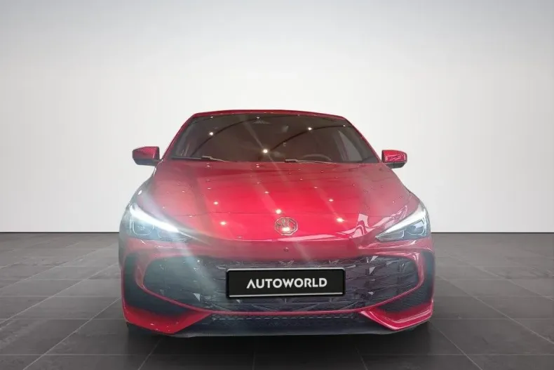 MG MG3 din 2025 cu 1 km - oferta MG0190148 - foto 5