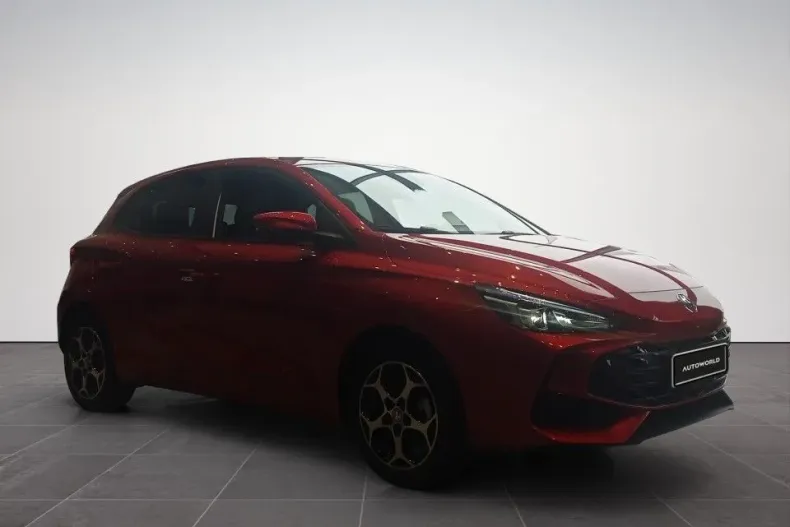 MG MG3 din 2025 cu 1 km - oferta MG0190148 - foto 7