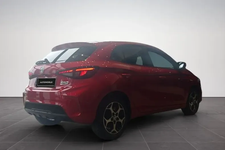 MG MG3 din 2025 cu 1 km - oferta MG0190148 - foto 8