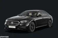 Mercedes-Benz E din 2024 cu 14.406 km - oferta MER190149 - foto 1