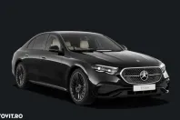 Mercedes-Benz E din 2024 cu 14.406 km - oferta MER190149 - foto 3