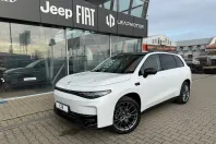 Leapmotor C10 din 2026 cu 2.500 km - oferta LEA190150 - foto 1