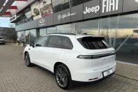 Leapmotor C10 din 2026 cu 2.500 km - oferta LEA190150 - foto 3