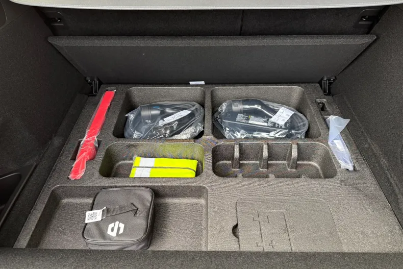 Leapmotor C10 din 2026 cu 2.500 km - oferta LEA190150 - foto 6