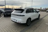 Leapmotor C10 din 2026 cu 2.500 km - oferta LEA190150 - foto 7