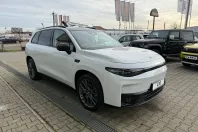 Leapmotor C10 din 2026 cu 2.500 km - oferta LEA190150 - foto 9