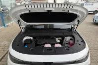 Leapmotor C10 din 2026 cu 2.500 km - oferta LEA190150 - foto 11