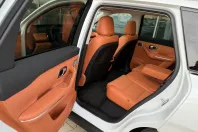 Leapmotor C10 din 2026 cu 2.500 km - oferta LEA190150 - foto 13