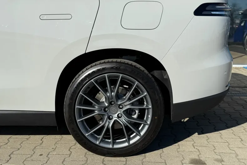 Leapmotor C10 din 2026 cu 1 km - oferta LEA190151 - foto 15