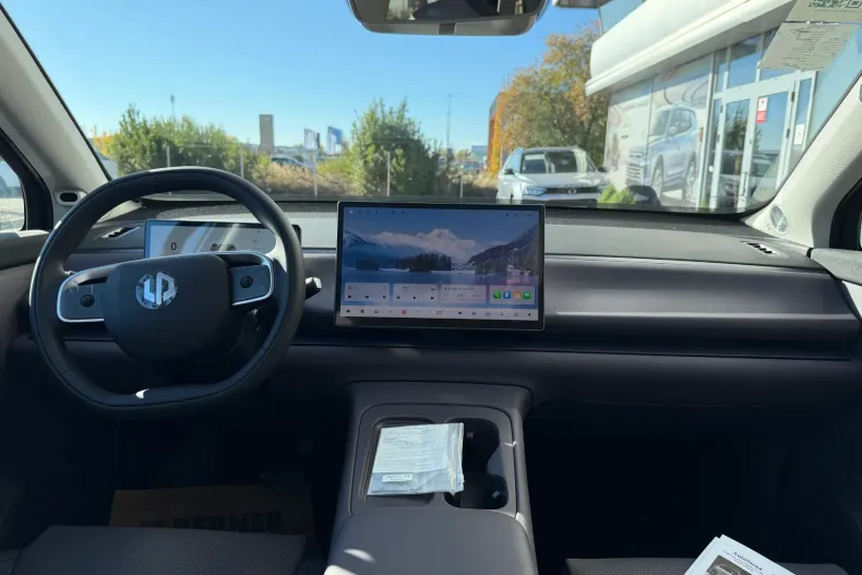 Leapmotor C10 din 2026 cu 1 km - oferta LEA190151 - foto 17