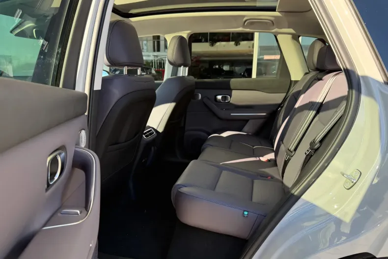 Leapmotor C10 din 2026 cu 1 km - oferta LEA190151 - foto 23