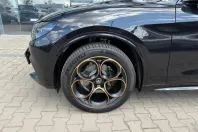 Alfa Romeo Stelvio din 2025 cu 1 km - oferta ALF190152 - foto 9