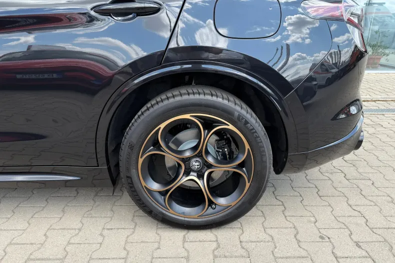 Alfa Romeo Stelvio din 2025 cu 1 km - oferta ALF190152 - foto 10