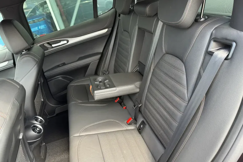 Alfa Romeo Stelvio din 2025 cu 1 km - oferta ALF190152 - foto 24